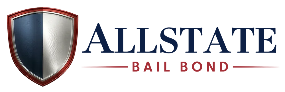 Allstate Bail Bond Amarillo Logo