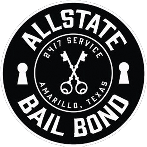 allstate bail bond logo