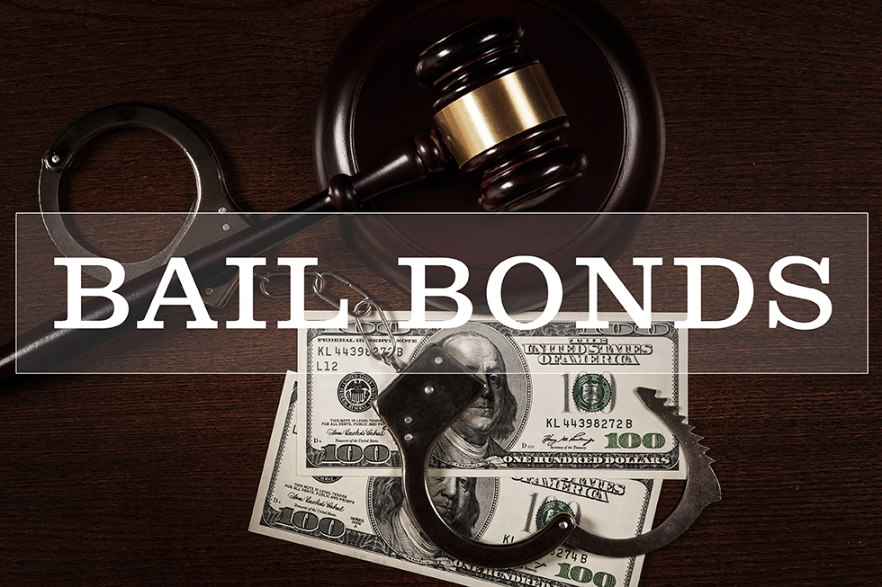 Guide to Posting Bail or Bond in Potter County