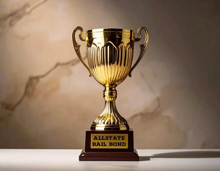 Bail Bond Companies in Amarillo | Allstate Ranks in Top 3