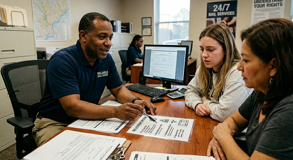 Do You Get Bail Money Back in Texas? (Full Explanation)