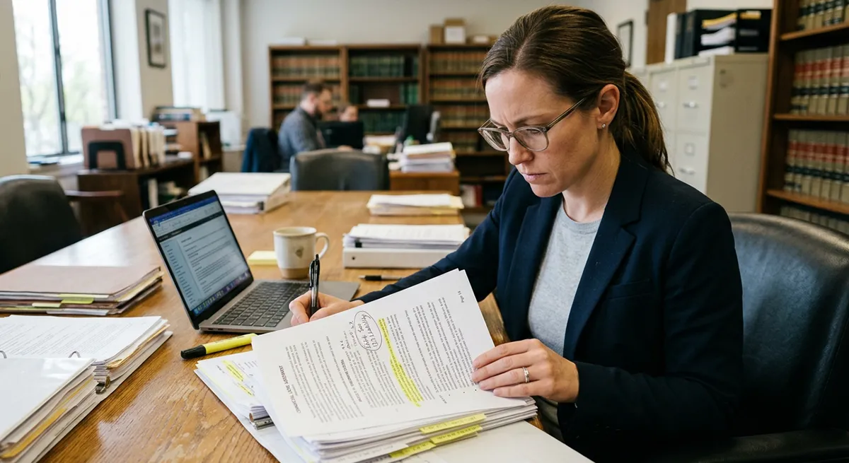 Indemnitor Meaning | What to Expect When You Cosign on a Bond